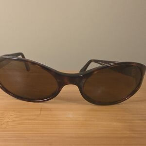 Stylish Brown Tortoise Sunglasses